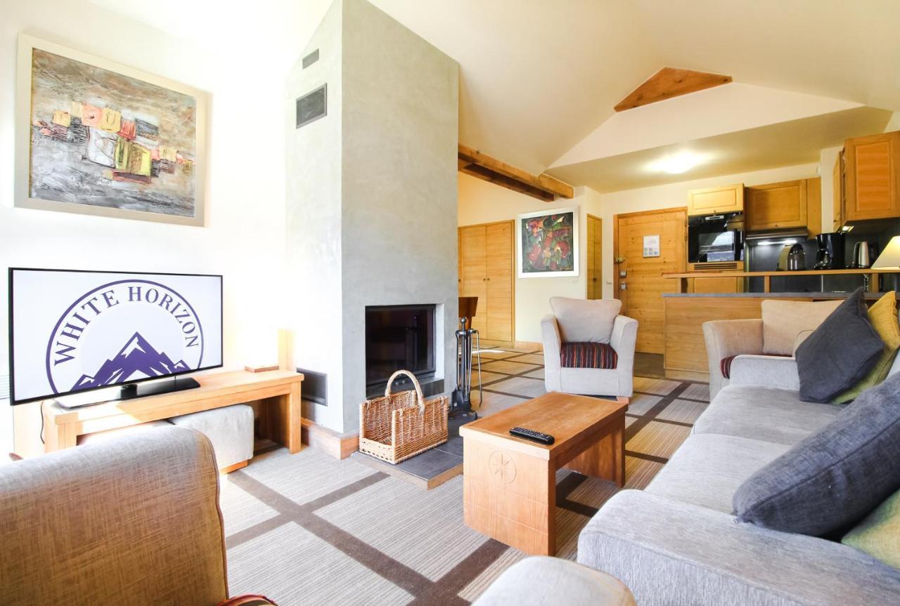 Exceptional 3 Bed Penthouse With Fireplace And Stunning Views فلين المظهر الخارجي الصورة