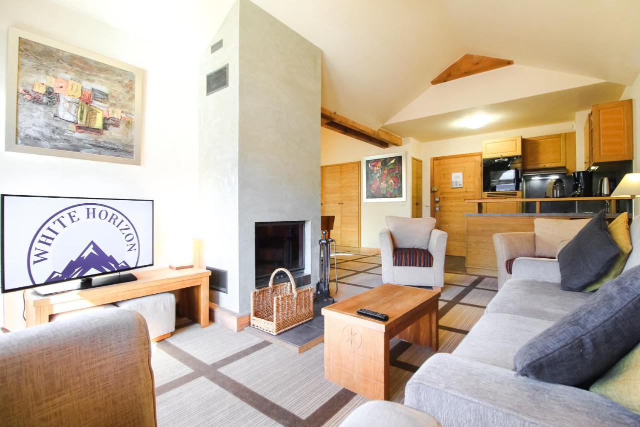 Exceptional 3 Bed Penthouse With Fireplace And Stunning Views فلين المظهر الخارجي الصورة