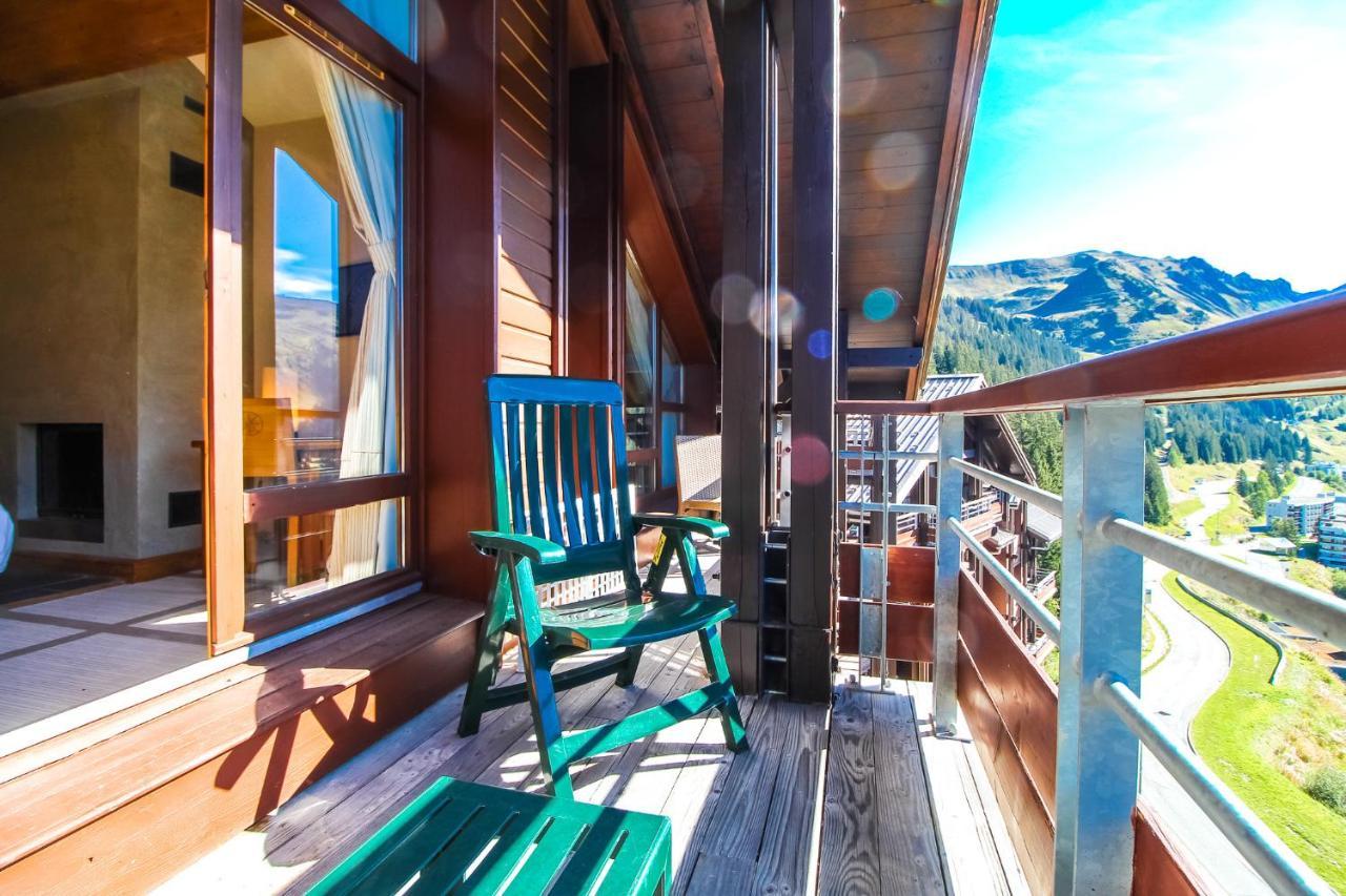 Exceptional 3 Bed Penthouse With Fireplace And Stunning Views فلين المظهر الخارجي الصورة