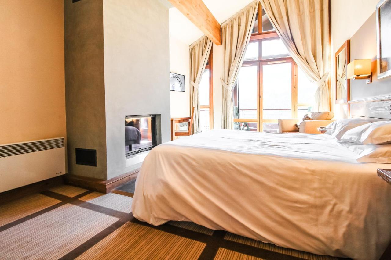 Exceptional 3 Bed Penthouse With Fireplace And Stunning Views فلين المظهر الخارجي الصورة