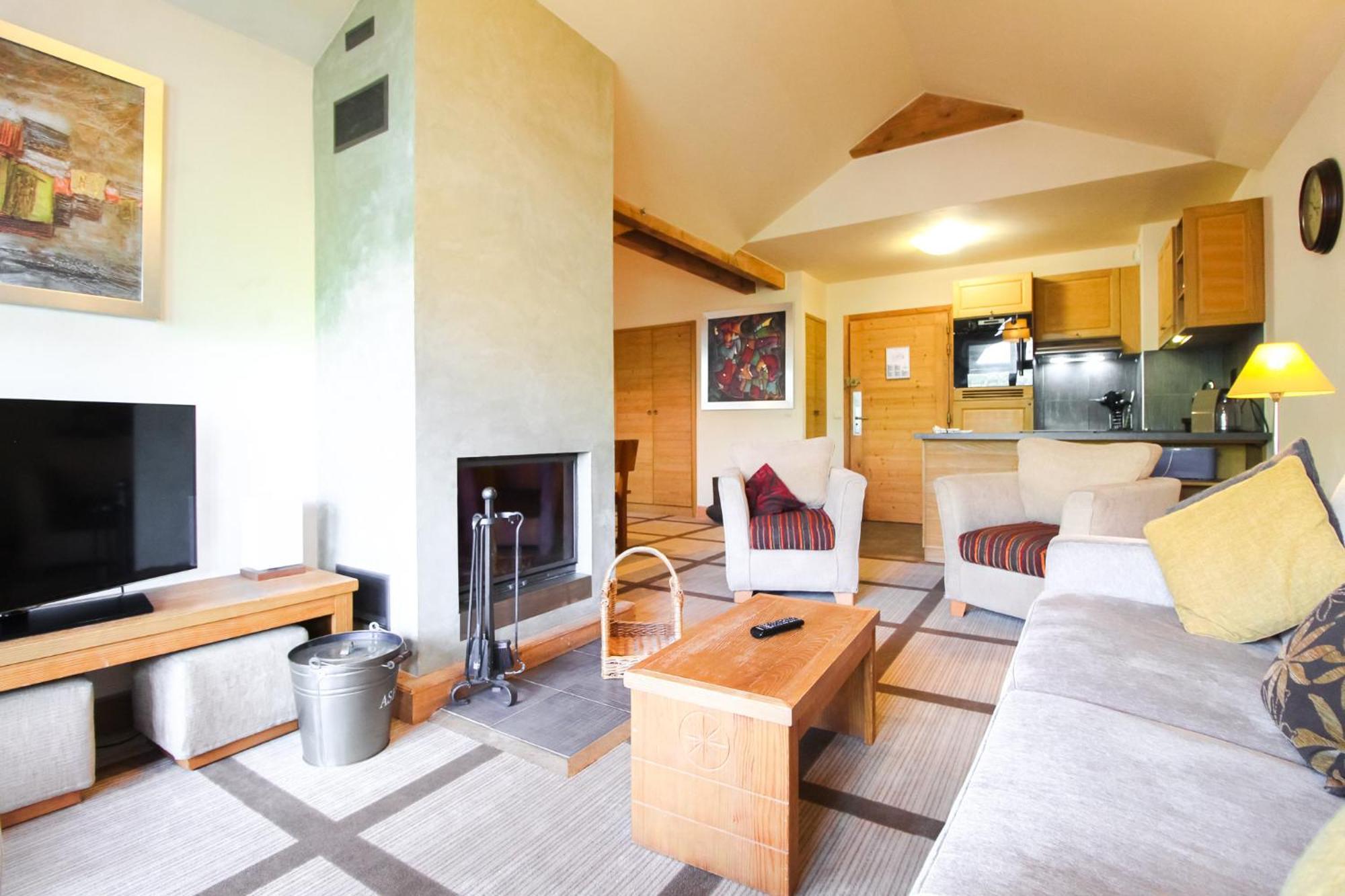 Exceptional 3 Bed Penthouse With Fireplace And Stunning Views فلين المظهر الخارجي الصورة