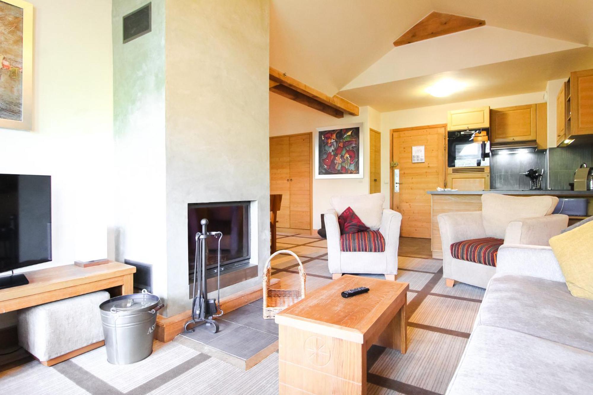 Exceptional 3 Bed Penthouse With Fireplace And Stunning Views فلين المظهر الخارجي الصورة